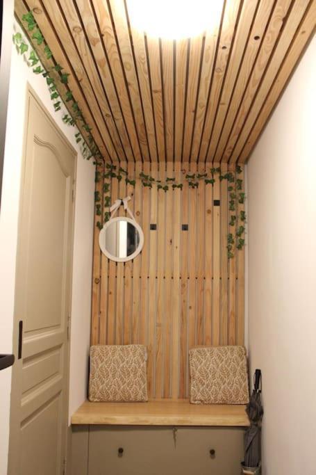 Chez Franck Et Gisele Apartment L'Isle-sur-la-Sorgue Exterior photo